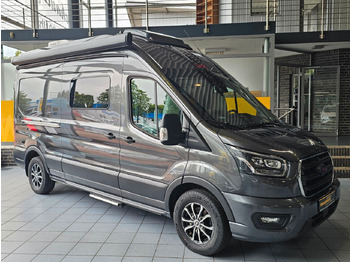 Cámper LMC