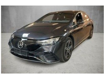 Coche MERCEDES-BENZ