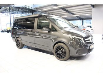 Furgoneta de pasajeros MERCEDES-BENZ