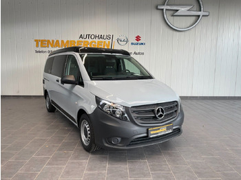 Cámper Mercedes-Benz Vito VanTourer Urban "Comfort" Camper Küche AHK: foto 2