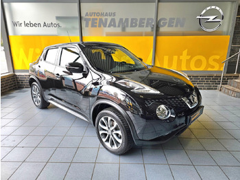 SUV/ Todoterreno NISSAN