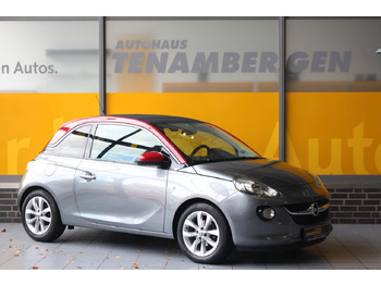 Coche OPEL