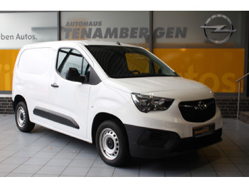 Furgoneta pequeña OPEL