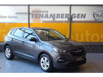SUV/ Todoterreno OPEL