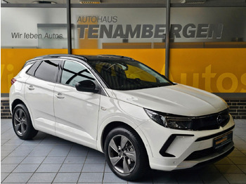 SUV/ Todoterreno OPEL