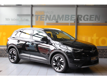 SUV/ Todoterreno OPEL