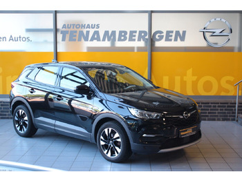 SUV/ Todoterreno OPEL
