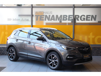 SUV/ Todoterreno OPEL