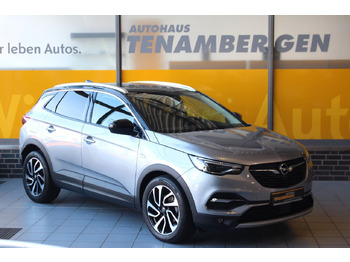 SUV/ Todoterreno OPEL
