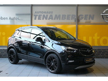 SUV/ Todoterreno OPEL