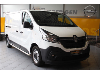 Furgoneta pequeña RENAULT Trafic