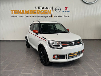 Coche SUZUKI