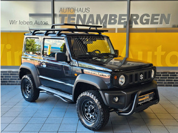 SUV/ Todoterreno SUZUKI