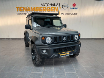 SUV/ Todoterreno SUZUKI