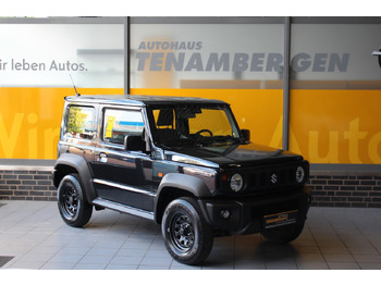 SUV/ Todoterreno SUZUKI