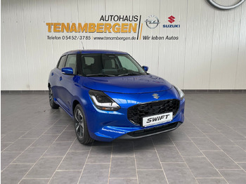 Coche SUZUKI