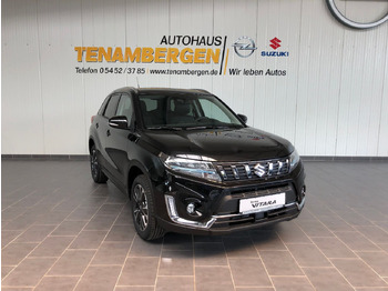 SUV/ Todoterreno SUZUKI
