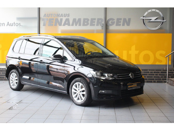 Furgoneta de pasajeros VOLKSWAGEN