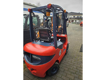 Carretilla elevadora diésel Maximal FD18T: foto 2