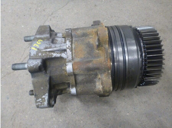 Eje y piezas MERCEDES-BENZ Actros