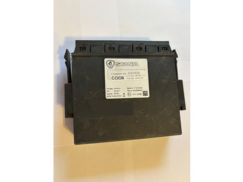 Unidad de control SCANIA