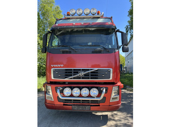 Leasing de Volvo FH480 Volvo FH480: foto 2