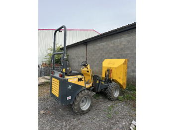 Minidumper