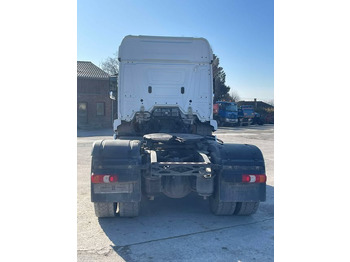 Cabeza tractora nuevo mercedes-beenz actros: foto 5 Cabeza tractora nuevo mercedes-beenz actros: foto 5