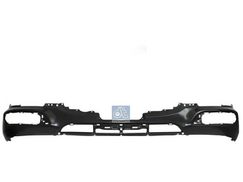 Parachoques DAF CF