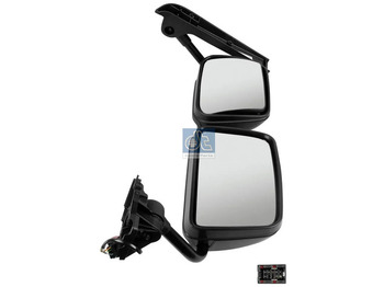 Espejo retrovisor DAF LF