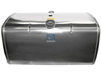 Depósito de combustible DAF CF