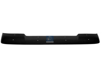 Visera parasol DAF XF
