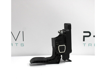 Sistema eléctrico DAF XF 106