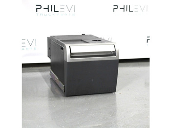 Sistema eléctrico DAF XF 106