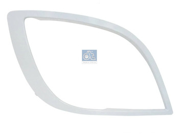 Luz/ Iluminación DAF XF 106