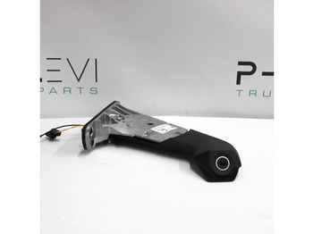 Sistema eléctrico DAF XG