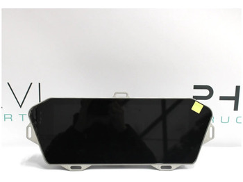 Sistema eléctrico DAF XG