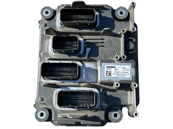 Unidad de control DAF XG