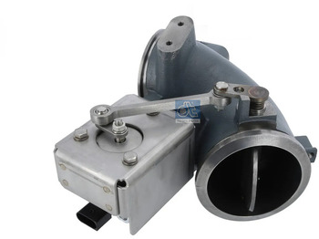 Piezas de freno IVECO