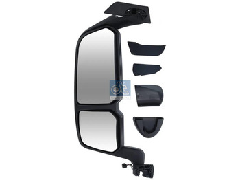 Espejo retrovisor IVECO S-WAY