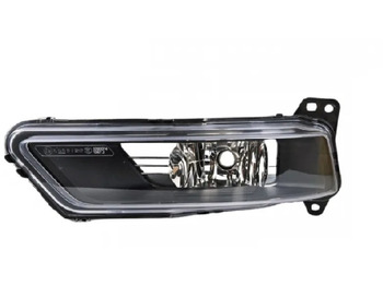 Faro antiniebla MAN TGM