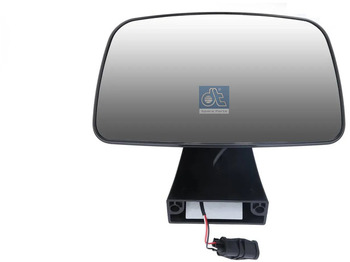 Espejo retrovisor MAN TGS