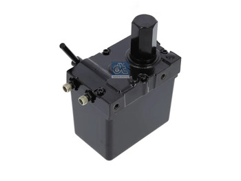 Bomba hidráulica para Camión nuevo MAN TGX/TGS Kantelpomp 81.41723-6130 | 85.41723-6044: foto 2 Bomba hidráulica para Camión nuevo MAN TGX/TGS Kantelpomp 81.41723-6130 | 85.41723-6044: foto 2