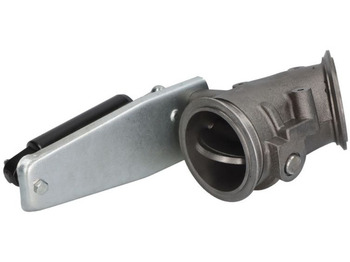 Piezas de freno MAN TGS