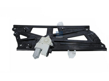 Motor de elevación de ventanas MAN TGS