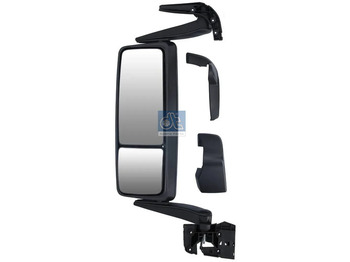 Espejo retrovisor MAN TGS