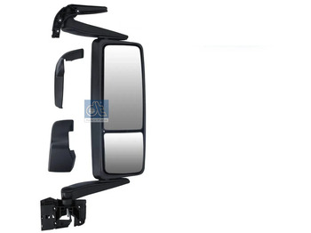 Espejo retrovisor MAN TGS