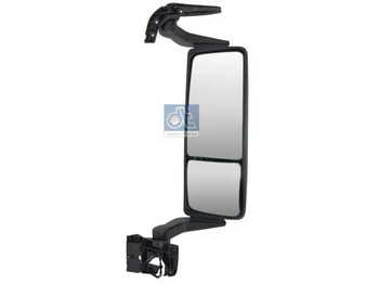 Espejo retrovisor MAN TGS
