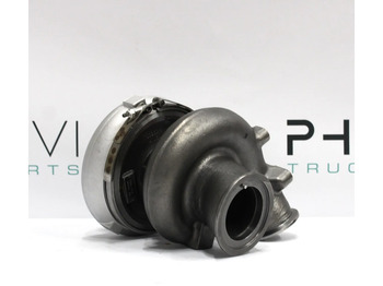 Turbocompresor para Camión nuevo MAN TGX/TGS Turbo 51.09101-7231 Nieuw!: foto 3 Turbocompresor para Camión nuevo MAN TGX/TGS Turbo 51.09101-7231 Nieuw!: foto 3