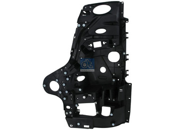 Luz/ Iluminación MERCEDES-BENZ Actros